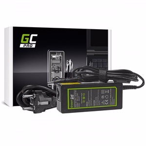 Green Cell AD33P toiteadapter/inverter Indoor 65 W Must
