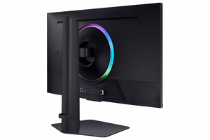 Samsung 27" G70D 144Hz Odyssey Smart mängumonitor