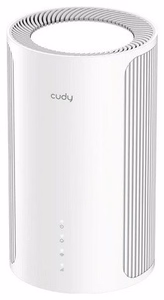 CUDY P2 5G Wi-Fi 6 AX3000 4×4 MIMO ruuter