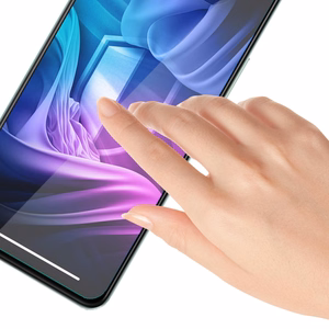 Vivo Y18i – 3mk Silky Matt Pro telefoni ekraanikaitse