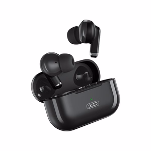XO Bluetooth наушники X40 TWS черные