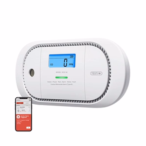 X-Sense XC01-M Link+ Pro CO Sensor