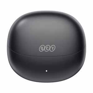 TWS QCY MeloBuds Pro HT08 Headphones, ANC (black)