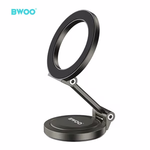 BWOO magnetic car hoidja ZJ135 must