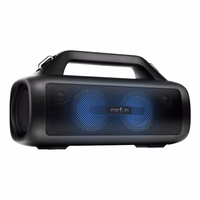 Juhtmevaba Bluetooth kõlar EarFun UBOOM X