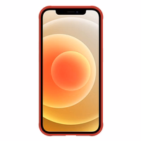 Tel Protect Magical Magsafe Alus Ümbris jaoks Iphone 12 punane