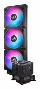 ASUS ROG Ryujin III 360 ARGB Extreme Computer case All-in-one liquid cooler 12 cm must