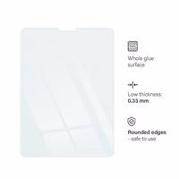 Karastatud klaas sinine Star - jaoks iPad 10 gen 10.9" (2022)