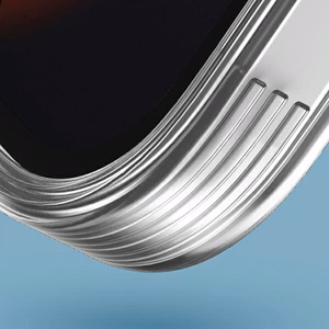 Uniq Air Fender ümbris jaoks iPhone 14 Plus - hall