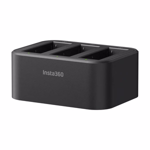Insta360 Ace Pro 2/Ace Pro/Ace Kiire Charge Jaotur Aku Laadija