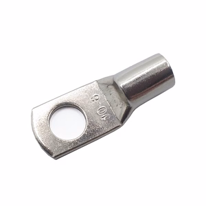 Copper Lug jaoks 10mm2 Kaabel, 10pcs