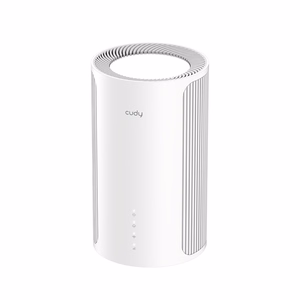 Cudy P4 Wi-Fi 6 5G SA/NSA AX3000 ruuter