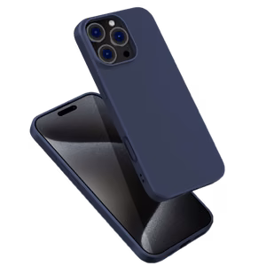 Phone Ümbris X-Level "Dynamic" Samsung A207 A20s 2020 Tumesinine