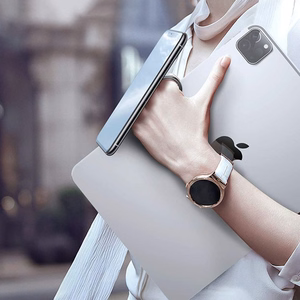 Tech-Protect Magnetic Phone Ring Hoidja / Ring koos Alus Function - must