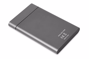iBox HD-06 2,5" HDD ümbris