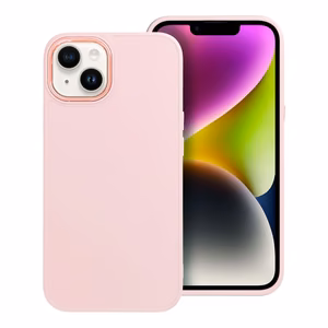 FRAME Ümbris jaoks IPHONE 13 powder roosa