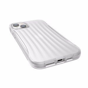 Raptic X-Doria Clutch Case iPhone 14 Plus задняя крышка прозрачная