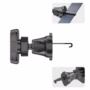 Tech-Protect N59 magnetiline hoidik - must