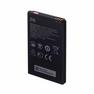 ZTE Wireless Router MU5001 WiFi 6 5G LTE