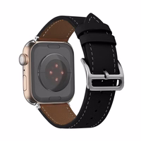 Leather loop jaoks Apple Watch 38/40/41 design 1 must