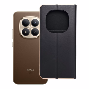 LUNA Book Gold XIAOMI Redmi Note 15 PRO PLUS 5G jaoks must