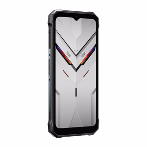 HOTWAV T7S nutitelefon (must)