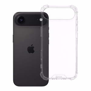 ROAR Ümbris ARMOR jaoks Iphone 17 Air läbipaistev
