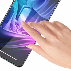 3mk Silky Matt Pro matt protective kile for Realme GT 5G