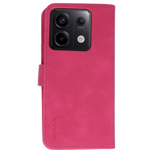 Wonder Fancy Ümbris jaoks Xiaomi Redmi Note 13 5G fuchsia