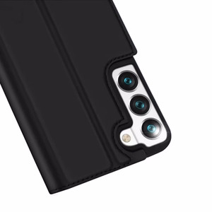 Case Dux Ducis Skin Pro Samsung S901 S22 5G black