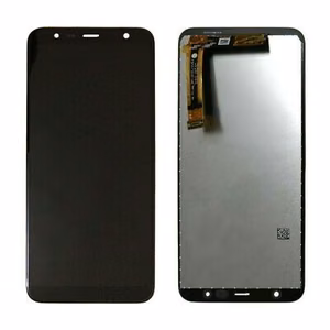 ЖК-экран Samsung J415 J4 Plus/J610 J6 Plus 2018 с тачскрином чёрный HQ