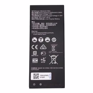 Aku Huawei ASCEND Y6 (HB4342A1RBC)