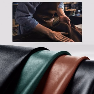 Ümbris X-Level "Earl III Collection" Apple iPhone 16 Pro Max sinine