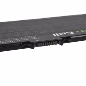 Green Cell HP163 sülearvuti aku