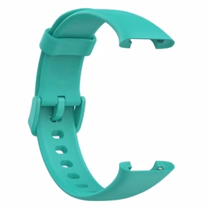 Devia bänd Deluxe Sport Xiaomi Mi Band 7 Pro jaoks sinimustvalge roheline