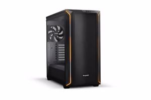 be quiet! Shadow Base 800 DX Midi Tower must