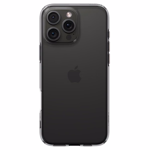 Spigen Ultra Hybrid Ümbris jaoks iPhone 16 Pro Max - Clear