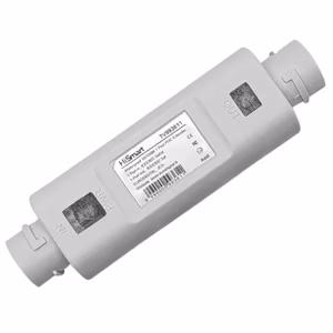 Veekindel PoE-pikendi, 10/100 Mb/s, 100 m, IP66