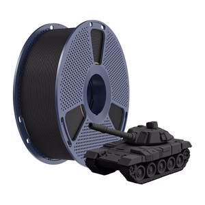 Sunlu PLA+ High-Speed filament, must