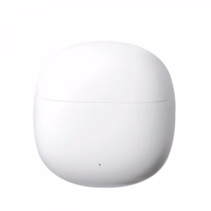 Bluetooth vabakäeseade Joyroom JR-FB1 valge (Bluetooth 5.3)