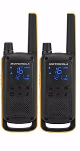 Motorola Talkabout T82 Extreme kaksikpakett