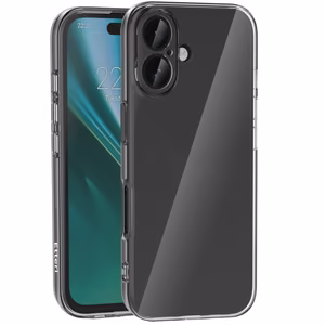 Etteri läbipaistev ümbris iPhone 16 Plus 6,7"