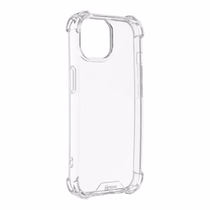 ROAR Ümbris ARMOR jaoks Iphone 15 läbipaistev