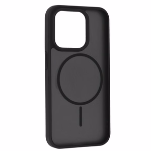 Magmat Slim Ümbris jaoks Iphone 15 Pro must