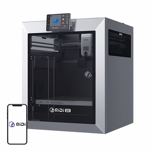 Qidi Q2 3D-printer