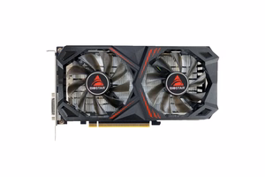 Biostar GeForce RTX 2060 SUPER NVIDIA 8GB GDDR6