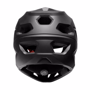Wozinsky kogu nägu kattev jalgrattakiiver eemaldatava visiiriga, 60–62 cm, must