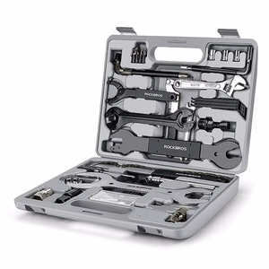 Rockbros 43210810001 rattaremondikomplekt, hall