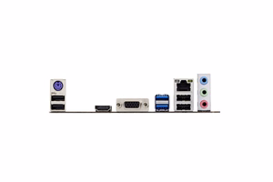 Biostar A520MHP emaplaat AMD A520 Socket AM4 micro ATX