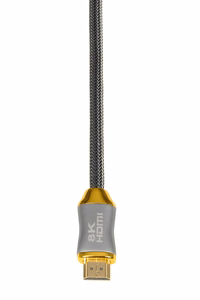I-BOX HD08 HDMI kaabel HDMI 2.1 8K, 2M